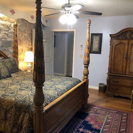 Ramsey Canyon B&B Nicksville Exteriör bild
